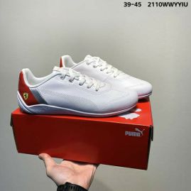 Picture of Puma Shoes _SKU10581046918135035